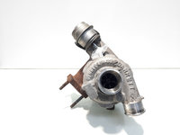 Turbosuflanta, cod 28201-2A410, Hyundai Accent 3 Sedan (MC), 1.5 CRDI, D4FA (idi:581415)