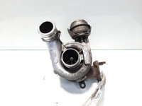 Turbosuflanta, cod 46793334, Alfa Romeo GT (937) 1.9 m-jet, 937A5000 (idi:480495)