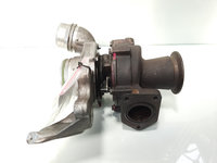 Turbosuflanta, cod 49335-00520, Bmw X3 (F25) 2.0 D, N47D20C (idi:477256)