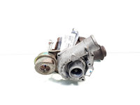 Turbosuflanta, cod 53041015096, Peugeot 406 Break, 2.0 HDI, RHZ (idi:537212)