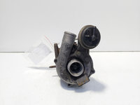 Turbosuflanta, cod 54359700002, Nissan Almera 2 (N16), 1.5 DCI, K9K722 (idi:645429)