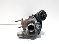 Turbosuflanta, cod 54359700006, Opel Corsa D, 1.3 CDTI, Z13DTJ (id:505307)