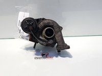 Turbosuflanta, cod 54359700009, Mazda 2 (DY), 1.4 CD, F6JA (id:394293)