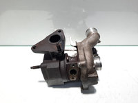 Turbosuflanta, cod 54359700033, Dacia Logan (LS) 1.5 DCI, K9K792 (id:456460)