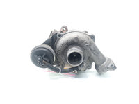 Turbosuflanta, cod 54359710009, Citroen C2 (JM), 1.4 HDI, 8HX (idi:494526)