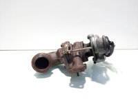 Turbosuflanta, cod 54359710009, Citroen Xsara Van, 1.4 HDI, 8HX (idi:581478)