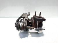 Turbosuflanta, cod 54359710009, Peugeot 107, 1.4 HDI, 8HT