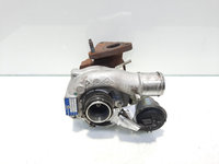 Turbosuflanta, cod 54359710011, Dacia Logan MCV (KS) 1.5 DCI, K9K792