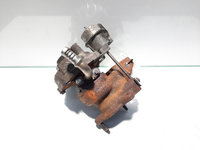 Turbosuflanta, cod 54359710028, Dacia Dokker, 1.5 DCI, K9K