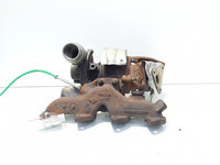 Turbosuflanta, cod 54359710028, Dacia Lodgy, 1.5 DCI. K9K626 (idi:645421)