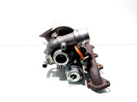 Turbosuflanta, cod 54359710028, Dacia Logan MCV 2, 1.5 DCI, K9K626 (idi:513588)