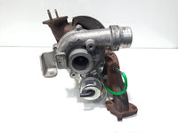 Turbosuflanta, cod 54359710028, Dacia Sandero, 1.5 dci, K9K (id:471933)