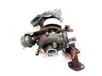 Turbosuflanta, cod 54399700127, Renault Grand Scenic 3, 1.5 DCI, K9K837 (idi:516146)