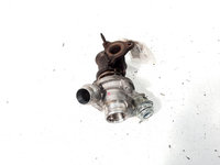 Turbosuflanta, cod 55496238, Opel Astra K, 1.6 cdti, B16DTU (id:447149)