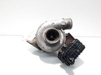 Turbosuflanta, cod 6G9Q-6K682-CA, Land Rover Freelander 2 (FA) 2.2 TD4, 224DT (id:345046)