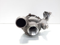 Turbosuflanta, cod 7799758, Bmw 7 (F01, F02), 3.0 diesel, N57D30A (id:601479)