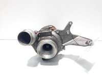 Turbosuflanta, cod 781232102, Bmw 3 (E90) 2.0 D, N47D20C (id:474598)