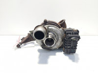 Turbosuflanta, cod 7G9Q-6K682-BB, Ford Focus 2 (DA), 1.8 TDCI, KKDB (id:634968)