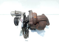 Turbosuflanta, cod 7G9Q-6K682-BC, Ford Mondeo 4 Turnier, 1.8 TDCI, FFBA (pr:110747)