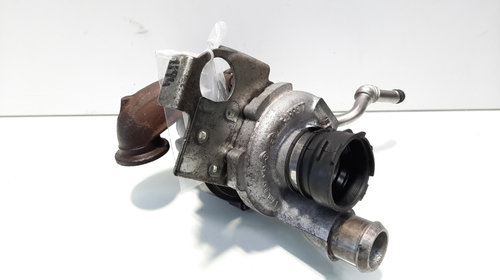 Turbosuflanta, cod 7G9Q-6K682-BD, Ford Mondeo