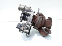 Turbosuflanta, cod 7G9Q-6K682-BD, Ford S-Max, 1.8 tdci, QYWA (pr:110747)