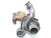 Turbosuflanta, cod 7T1Q-6K682-AB, Ford Transit Connect (P65), 1.8 TDCI, P9PD (idi:645446)