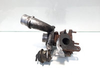 Turbosuflanta, cod 8200046681, Renault Megane 1, 1.9 dci, F9Q744 (idi:480476)