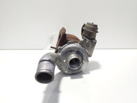 Turbosuflanta, cod 8200381645, Renault Grand Scenic 2, 1.9 DCI, F9Q812 (idi:625427)