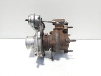 Turbosuflanta, cod 8200466021, Opel Vivaro (F7), 2.0 CDTI, M9R782 (id:640845)