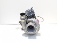 Turbosuflanta, cod 8200638766, Renault Espace 4, 2.0 DCI, M9R760 (idi:645437)