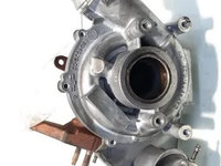 Turbosuflanta, cod 8201164371, Renault Clio 4, 1.5 DCI, K9K638