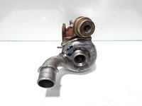 Turbosuflanta, cod 82107431, Renault Laguna 2 Combi, 1.9 DCI, F9Q718 (idi:464166)