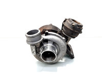 Turbosuflanta, cod 8653146, Volvo S60, 2.4D, D5244T (id:516870)