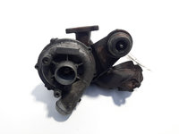 Turbosuflanta, cod 9634521180, Peugeot 406 Break, 2.0 HDI, RHZ (idi:507368)