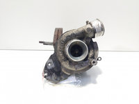 Turbosuflanta, cod 96440365, Opel Antara, 2.0 CDTI, Z20DMH (pr:110747)