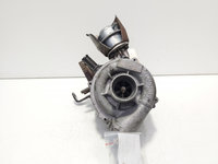 Turbosuflanta, cod 9654128780, Citroen Berlingo 2, 1.6 HDI, 9HZ (idi:643764)