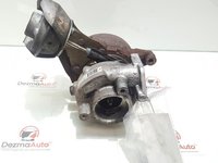 Turbosuflanta, cod 9661306080, Lancia Phedra (179) 2.0 JTD