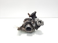 Turbosuflanta, cod 9662371080, Citroen Xsara Picasso, 1.6 HDI, 9HX (idi:552988)