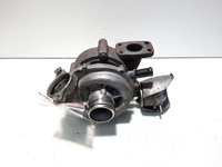 Turbosuflanta, cod 9663199280, Citroen Berlingo 2, 1.6 HDI, 9HZ (idi:571871)