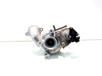 Turbosuflanta, cod 9673283680, Citroen Berlingo 2, 1.6 HDI, 9H06 (id:537286)