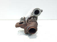 Turbosuflanta, cod 9673283680, Peugeot 207 CC (WD), 1.6 HDI, 9HP (idi:615178)