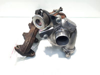 Turbosuflanta, cod 9685293080, Ford Focus 2 Combi (DA) 1.6 TDCI, HHDA (id:468988)