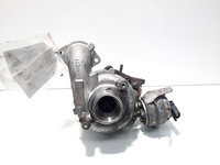 Turbosuflanta, cod 9686120680, Citroen Berlingo 2, 1.6 HDI, 9HL (idi:585725)