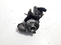 Turbosuflanta, cod 9686120680, Citroen C4 Picasso (2), 1.6 HDI, 9HD (idi:585857)