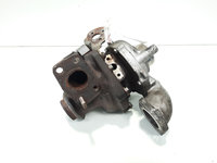 Turbosuflanta, cod 9686120680, Peugeot 207 CC (WD), 1.6 TDCI, 9HR (idi:600046)