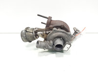 Turbosuflanta, cod GM55197838, Opel Astra H GTC, 1.3 CDTI, Z13DTH (idi:551527)