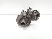 Turbosuflanta, cod GM55231037, Fiat Panda (169), 1.3 D-Multijet, 169A5000 (idi:468700)