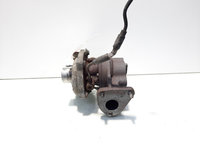 Turbosuflanta, cod GM735013430, Suzuki Splash (EX) 1.3 CDTI, Z13DTJ (idi:590583)