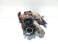 Turbosuflanta, cod K03364732, Peugeot Boxer Platforma, 2.0 HDI, RHV (id:447588)