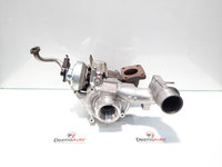 Turbosuflanta, cod RHV4-01, Mazda 6 Hatchback (GG) 2.2 MZR-CD, R2AA, (id:437942)